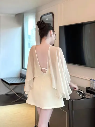 CLAIRE DRESS 5