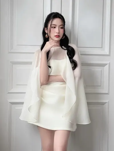 CLAIRE DRESS 7