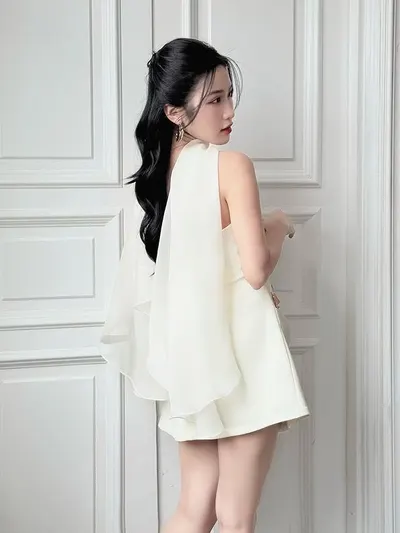 CLAIRE DRESS 9