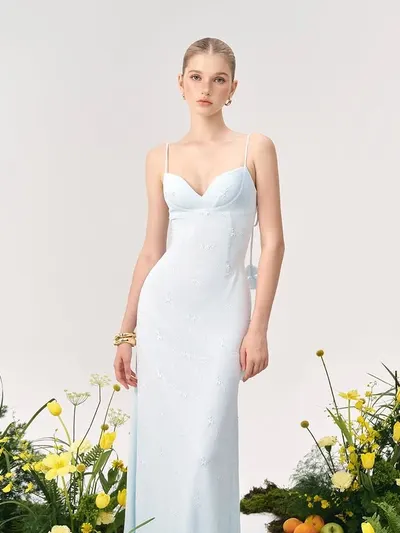 Ophelia Dress 2