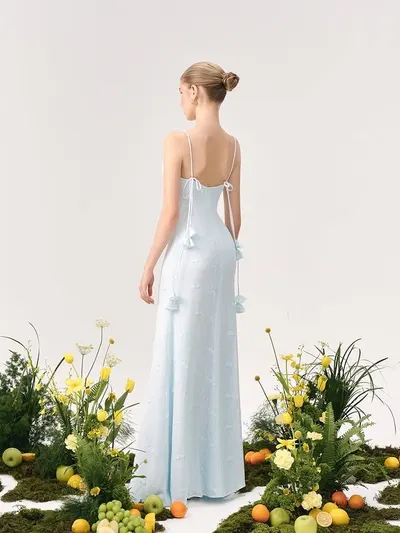 Ophelia Dress 3