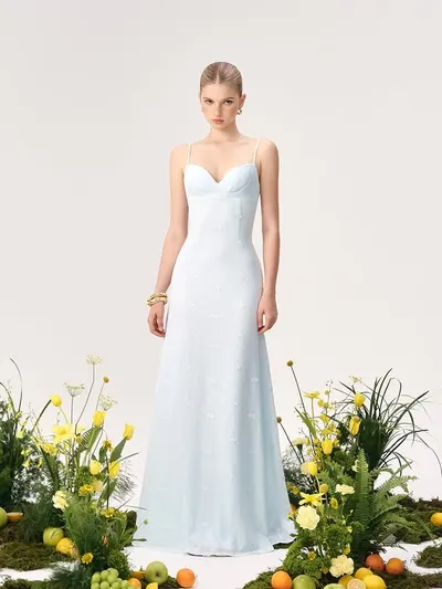 Ophelia Dress 4