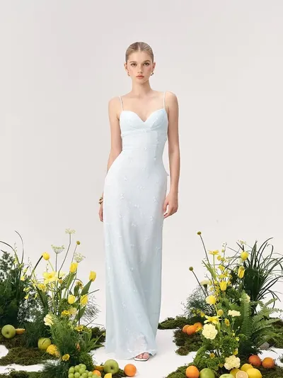 Ophelia Dress 5
