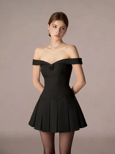 Kamila Dress 3