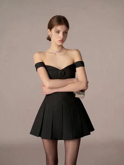 Kamila Dress 4
