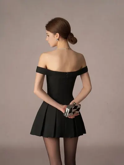Kamila Dress 5