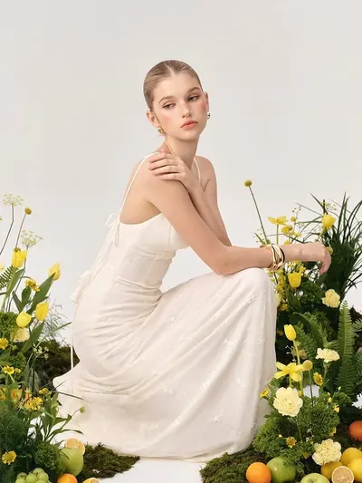 Ophelia Dress 2