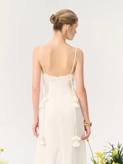 Ophelia Dress 3
