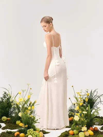 Ophelia Dress 5