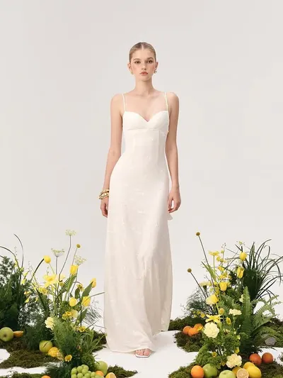 Ophelia Dress 6