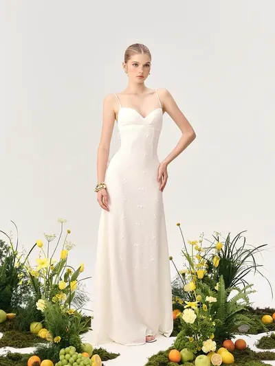 Ophelia Dress 7