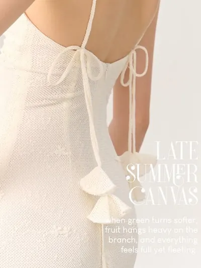 Ophelia Dress 10