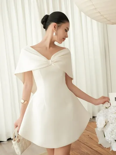 ROSA DRESS 2
