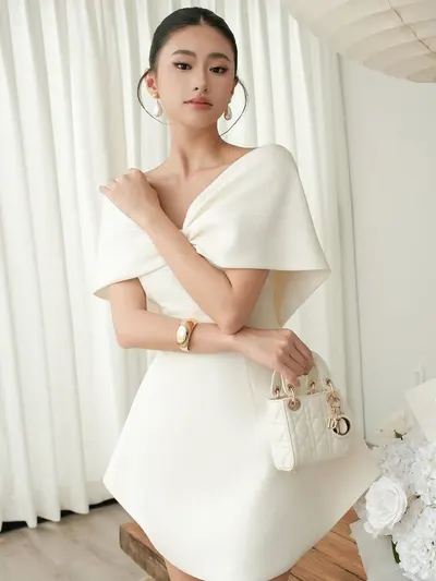 ROSA DRESS 3