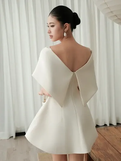 ROSA DRESS 4