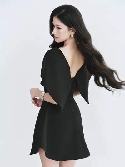 ROSA DRESS 2