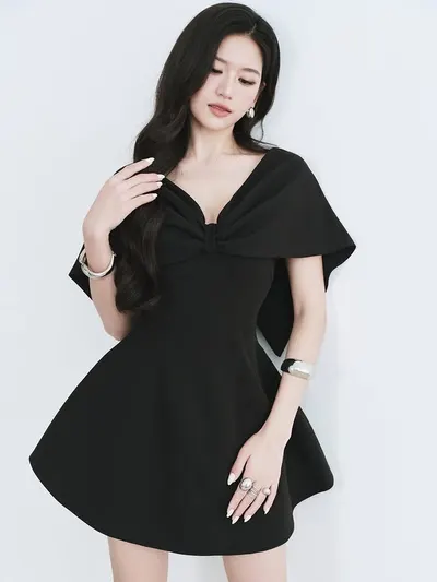 ROSA DRESS 3
