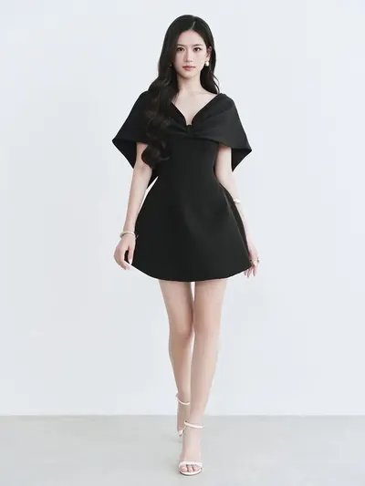 ROSA DRESS 4