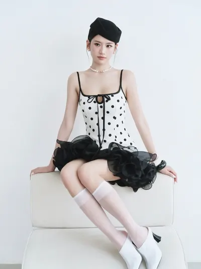 เดรส ELENA DRESS 2