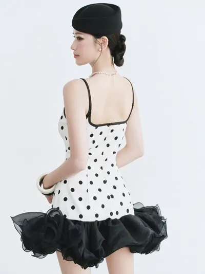 เดรส ELENA DRESS 3