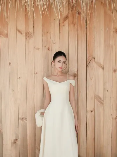 LIME DRESS 7