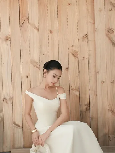 LIME DRESS 8