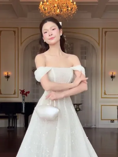 เดรส LAFINE DRESS 9