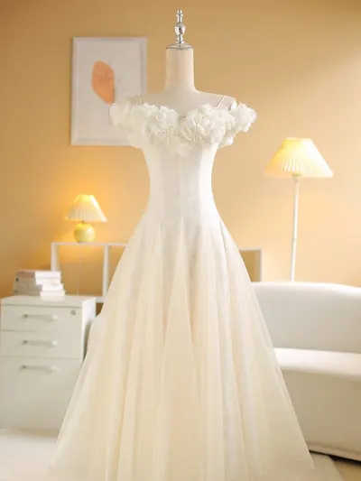 เดรส LOUISA DRESS 3