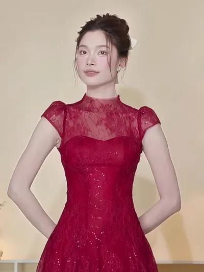 เดรส VELIA DRESS 2