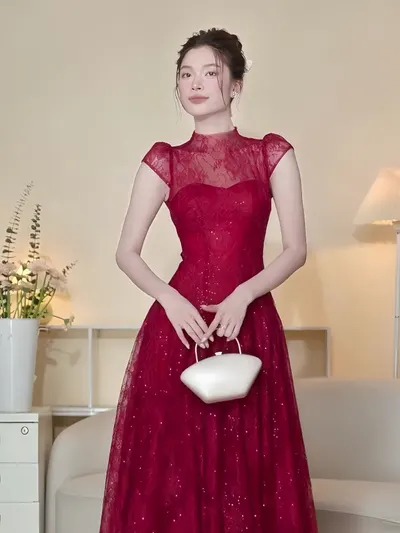 เดรส VELIA DRESS 3