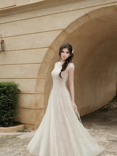 เดรส VELIA DRESS 2