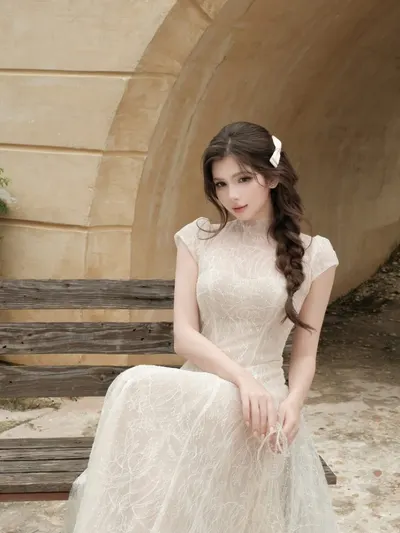 เดรส VELIA DRESS 3