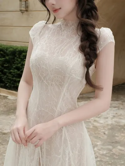 เดรส VELIA DRESS 4