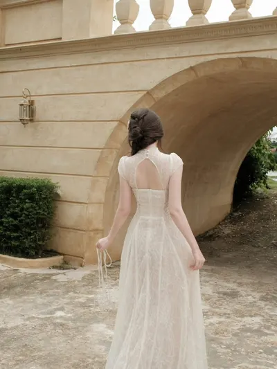 เดรส VELIA DRESS 5