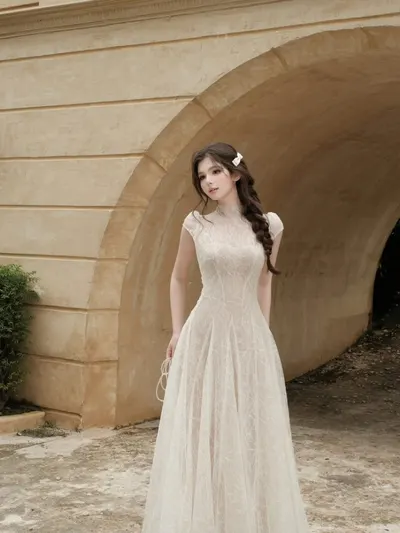 เดรส VELIA DRESS 6