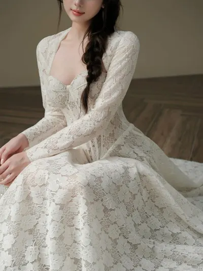 CELINA DRESS 1