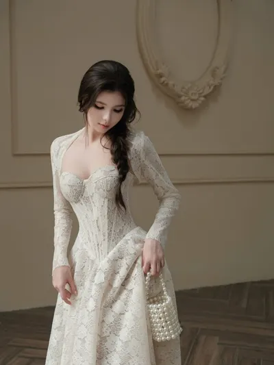 CELINA DRESS 2