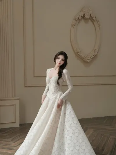 CELINA DRESS 3