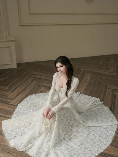 CELINA DRESS 4