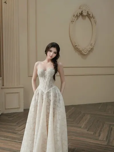 CELINA DRESS 5