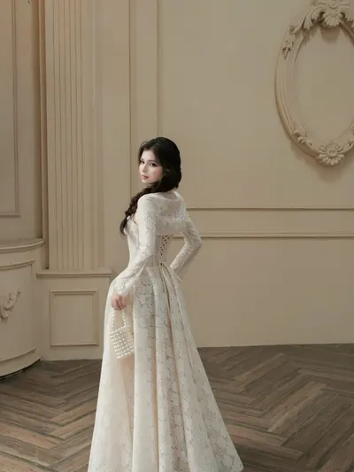 CELINA DRESS 6