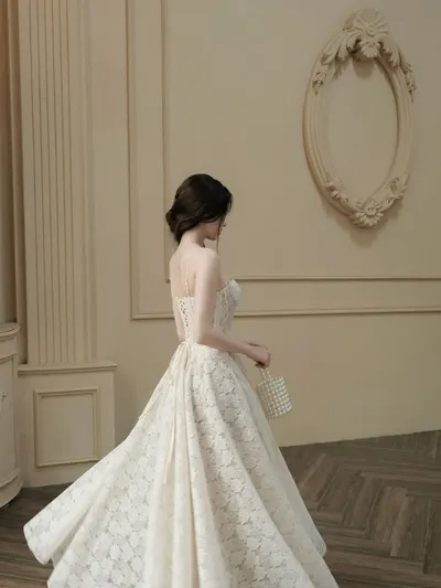 CELINA DRESS 7