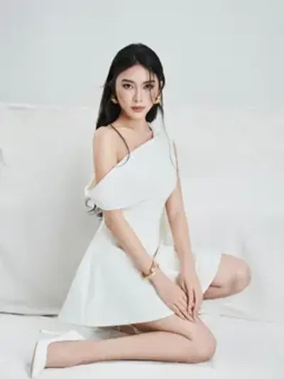 เดรส  JOLIE DRESS 2