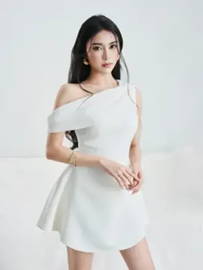 เดรส  JOLIE DRESS 3