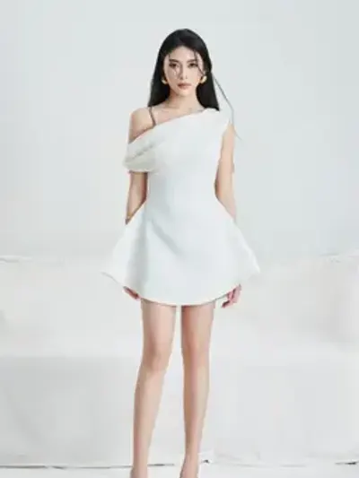 เดรส  JOLIE DRESS 5
