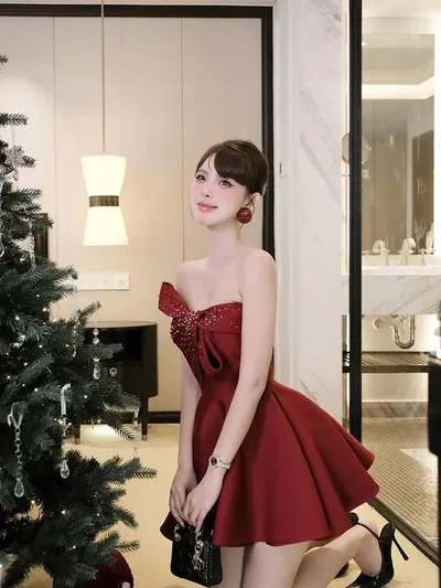 เดรส 6