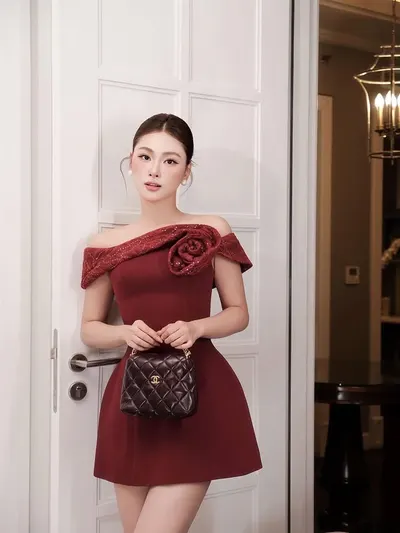 เดรส 2