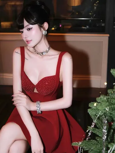 เดรส 2