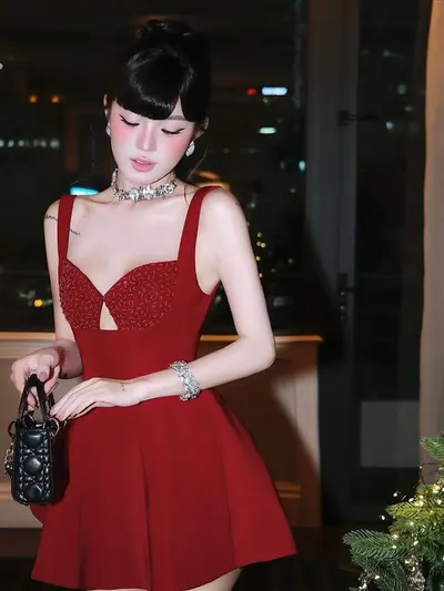 เดรส 3