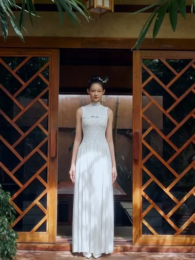 Chloe Dress 4